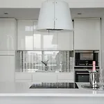 Apartman Upea Loftsuite, Jaervinaekymae, Wifi, Sauna &