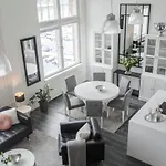 Upea Loftsuite, Jaervinaekymae, Wifi, Sauna & Tampere