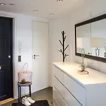 Apartman Upea Loftsuite, Jaervinaekymae, Wifi, Sauna & Tampere