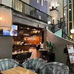 Apartman Upea Loftsuite, Jaervinaekymae, Wifi, Sauna &