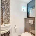 Upea Loftsuite, Jaervinaekymae, Wifi, Sauna & *