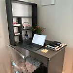 Apartman Upea Loftsuite, Jaervinaekymae, Wifi, Sauna & Tampere