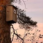 Apartman Upea Loftsuite, Jaervinaekymae, Wifi, Sauna &