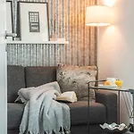 Upea Loftsuite, Jaervinaekymae, Wifi, Sauna &