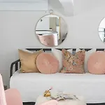 Upea Loftsuite, Jaervinaekymae, Wifi, Sauna & Apartman *