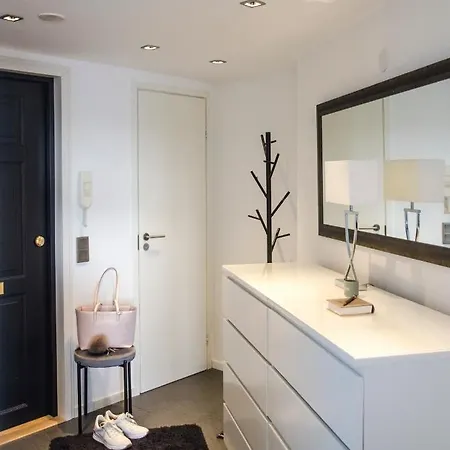 Daire Upea Loftsuite, Jaervinaekymae, Wifi, Sauna & Tampere