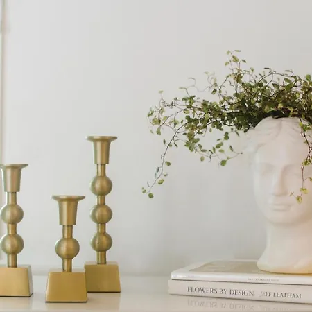 Upea Loftsuite, Jaervinaekymae, Wifi, Sauna & Apartment