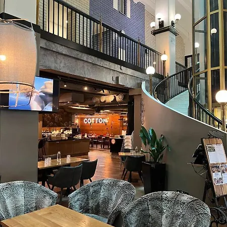 アパート Upea Loftsuite, Jaervinaekymae, Wifi, Sauna &