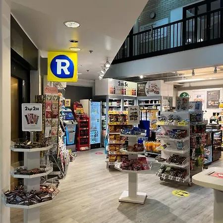 Upea Loftsuite, Jaervinaekymae, Wifi, Sauna & Tampere