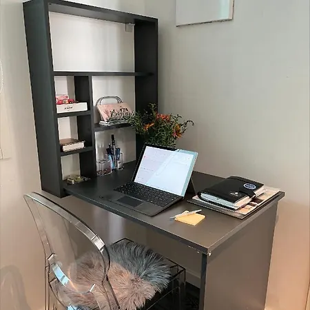 Daire Upea Loftsuite, Jaervinaekymae, Wifi, Sauna & Tampere