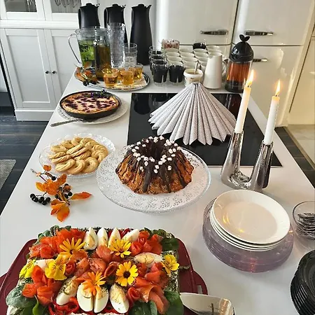 Upea Loftsuite, Jaervinaekymae, Wifi, Sauna & * Tampere