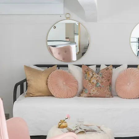 Upea Loftsuite, Jaervinaekymae, Wifi, Sauna & Appartement *