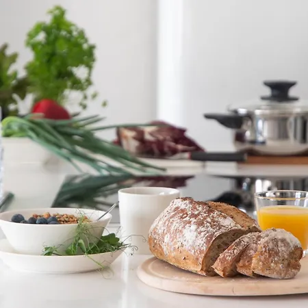 Apartment Upea Loftsuite, Jaervinaekymae, Wifi, Sauna & *