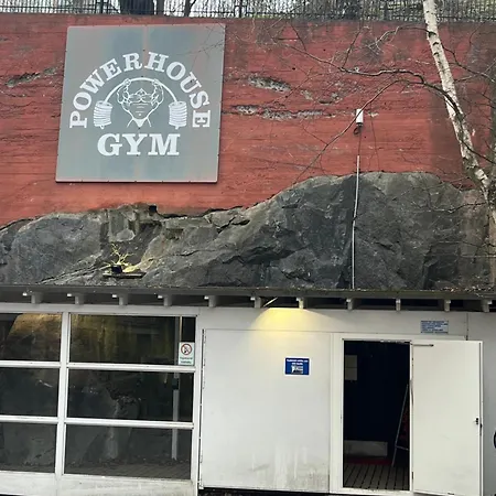 Upea Loftsuite, Jaervinaekymae, Wifi, Sauna & Daire *