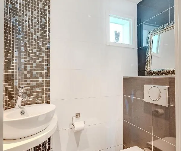 Upea Loftsuite, Jaervinaekymae, Wifi, Sauna & *